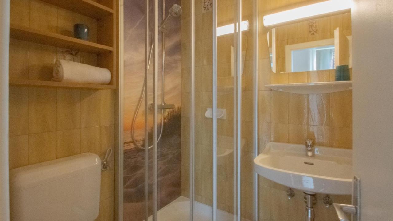 Gaestehaus Dobernig Sankt Niklas an der Drau Dış mekan fotoğraf